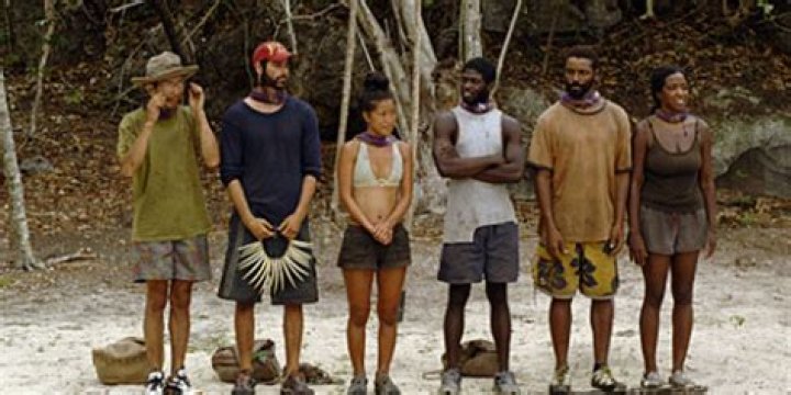 Survivor's Russell Hantz Says The Show Ruined His Marriage