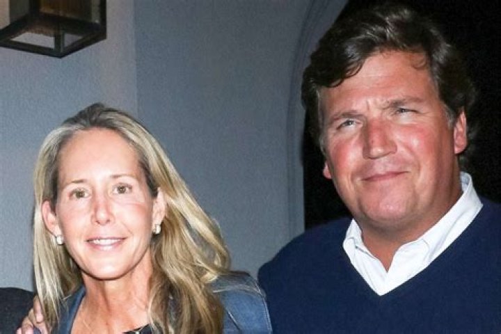 Susan Andrews Tucker Carlson Net Worth A Sneak Peek Into The Life of