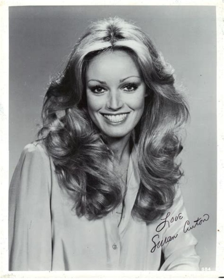 Susan Anton image