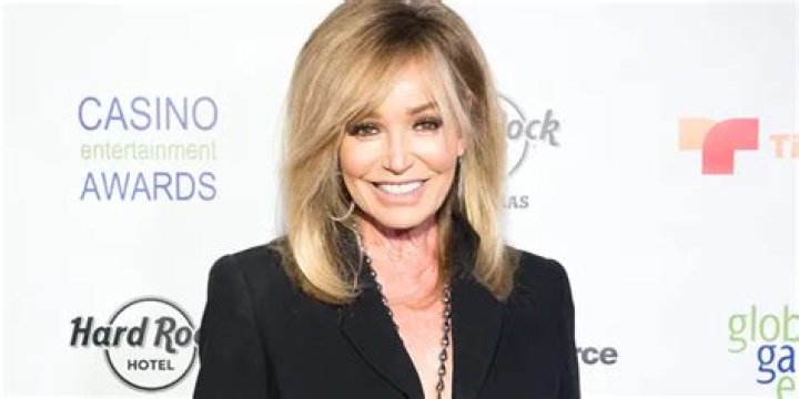 Susan Anton Net Worth 2023 Update Short bio, age, height, weight