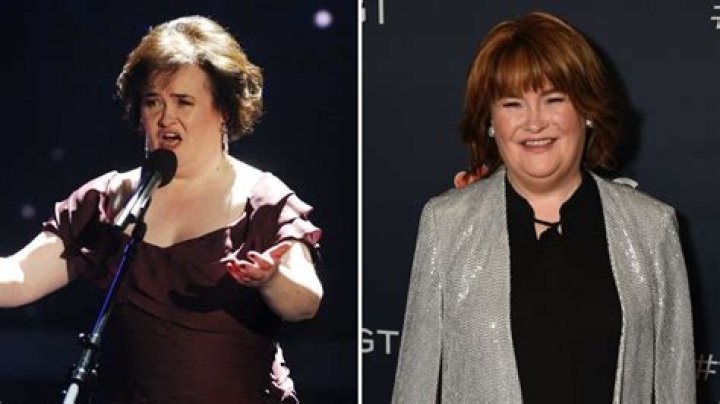 Susan Boyle forced to give brother Gerry £50,000 after he threatened to