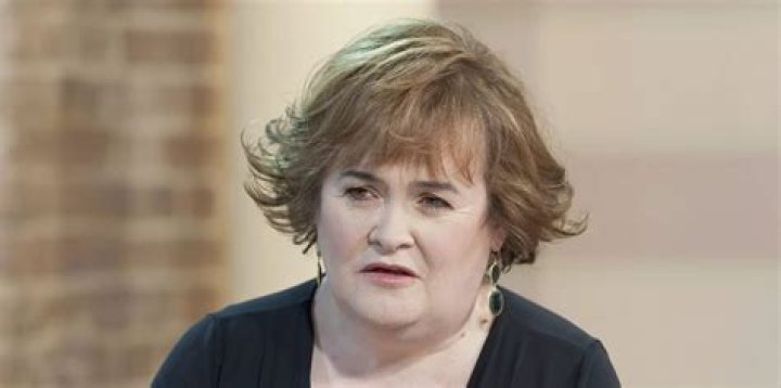 Susan Boyle Net Worth (2020 Update)