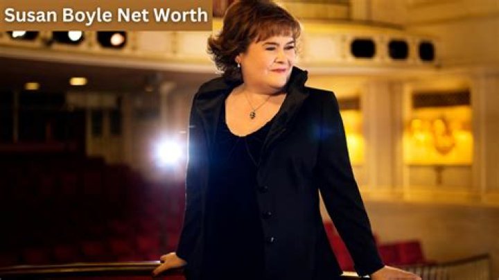 Susan Boyle net worth Britain&rsquo;s Got Talent star has THIS sum Express