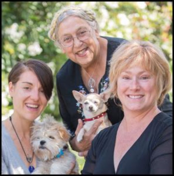 Susan Deixler, A Special Kind of Care