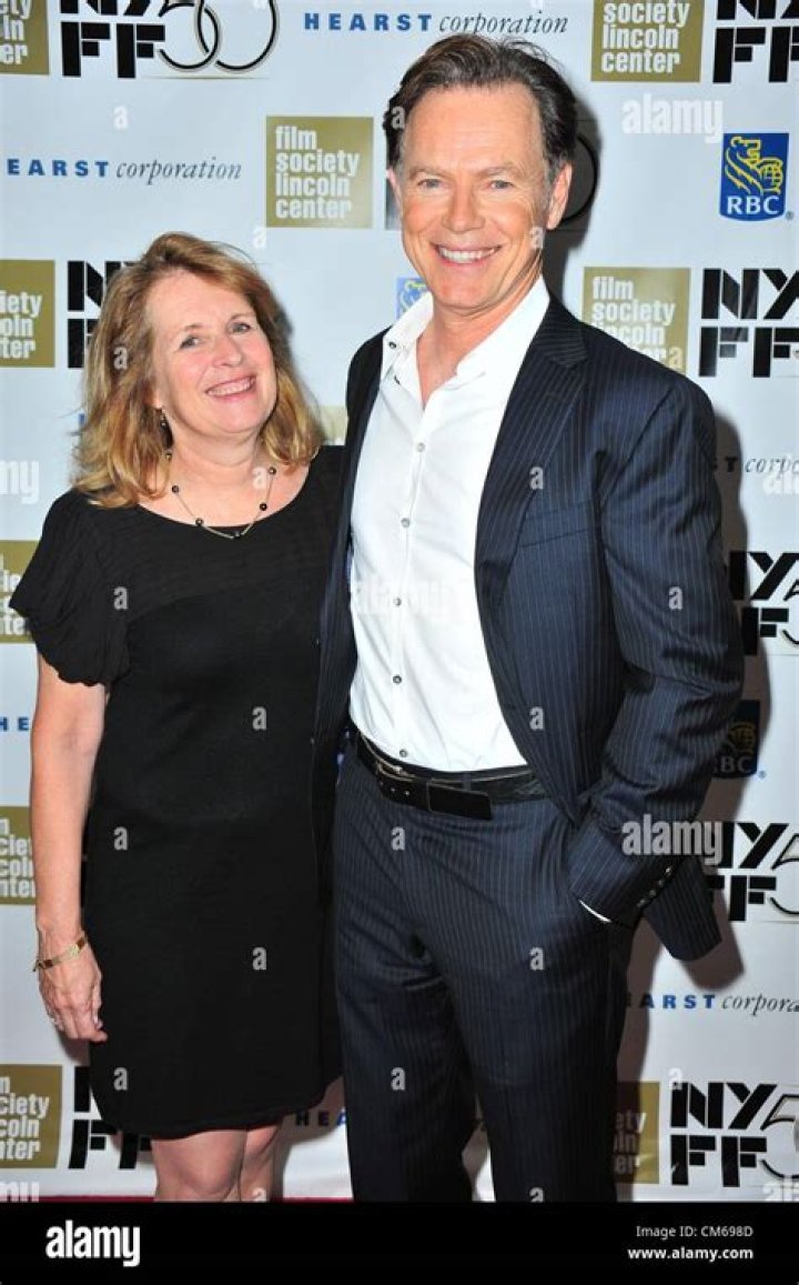 Susan Devlin, Bruce Greenwood at arrivals for FLIGHT Premiere at 2012