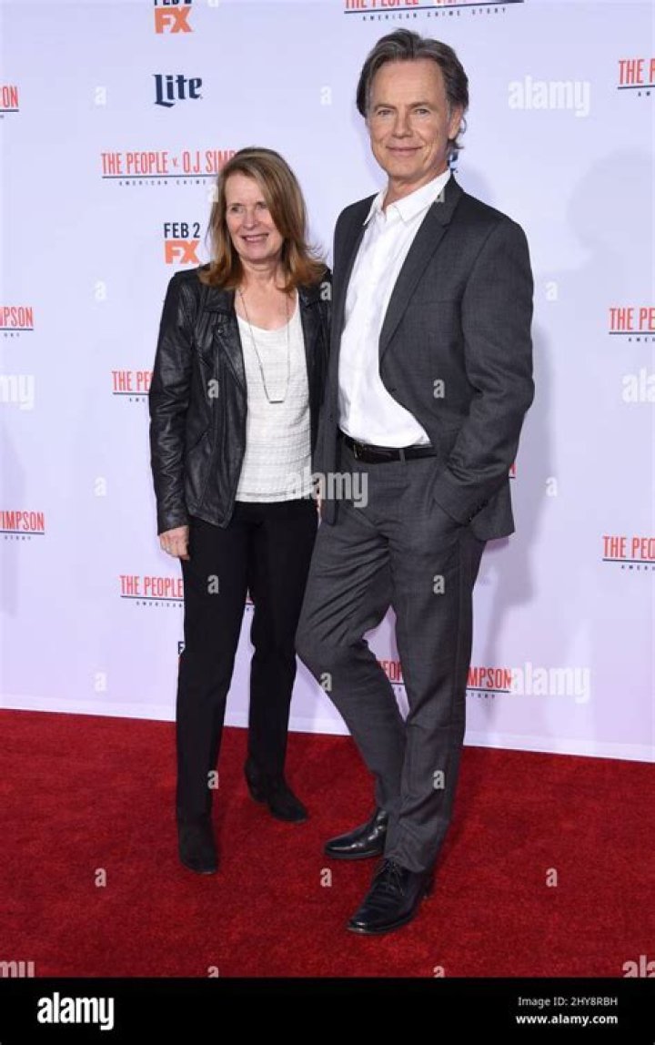 Susan Devlin, Bruce Greenwood Wife's Biography, Married life, Net Worth