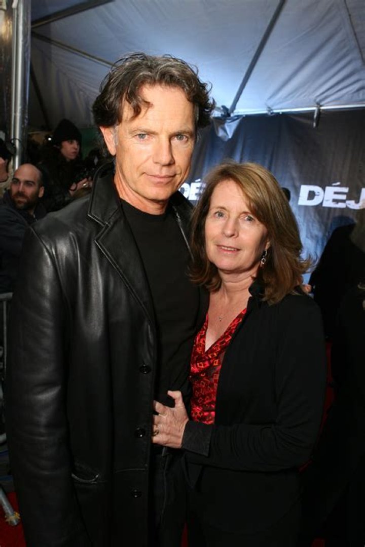 Susan Devlin Picture 1 The Premiere of FX's American Crime Story