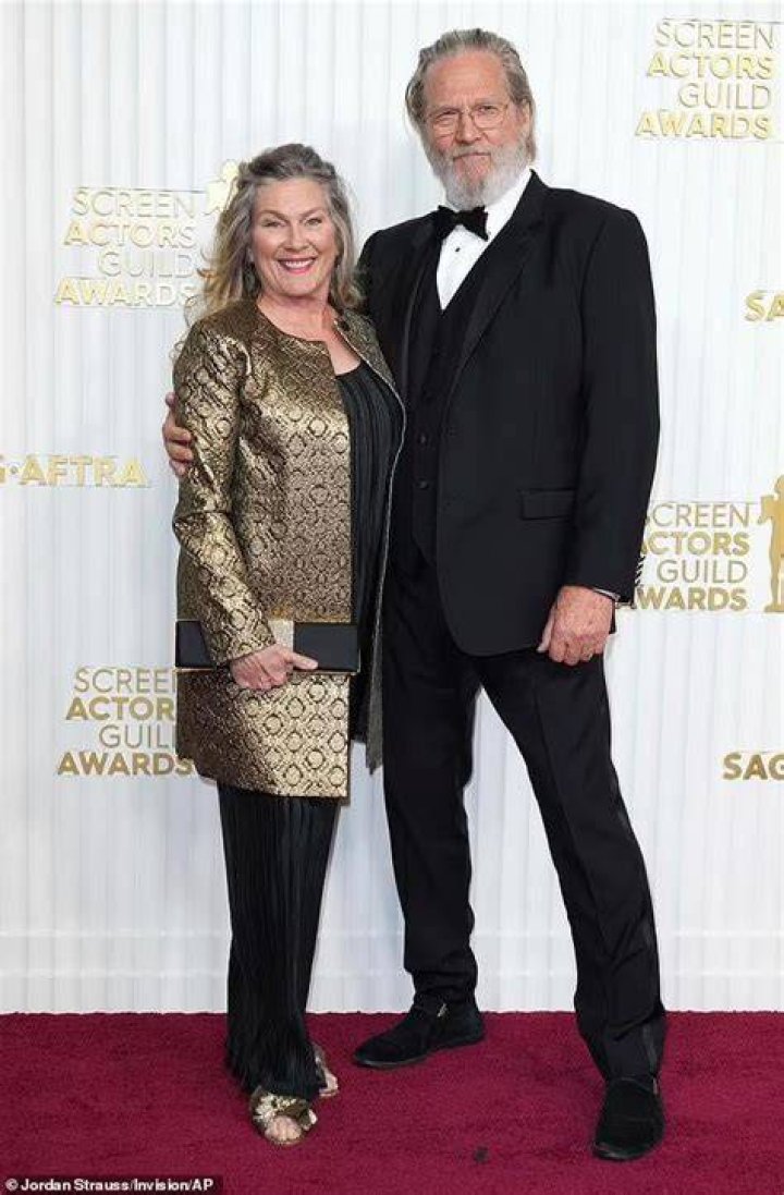 Susan Geston Bio, Wiki, Age, Height, Birthday, (Jeff Bridges Wife
