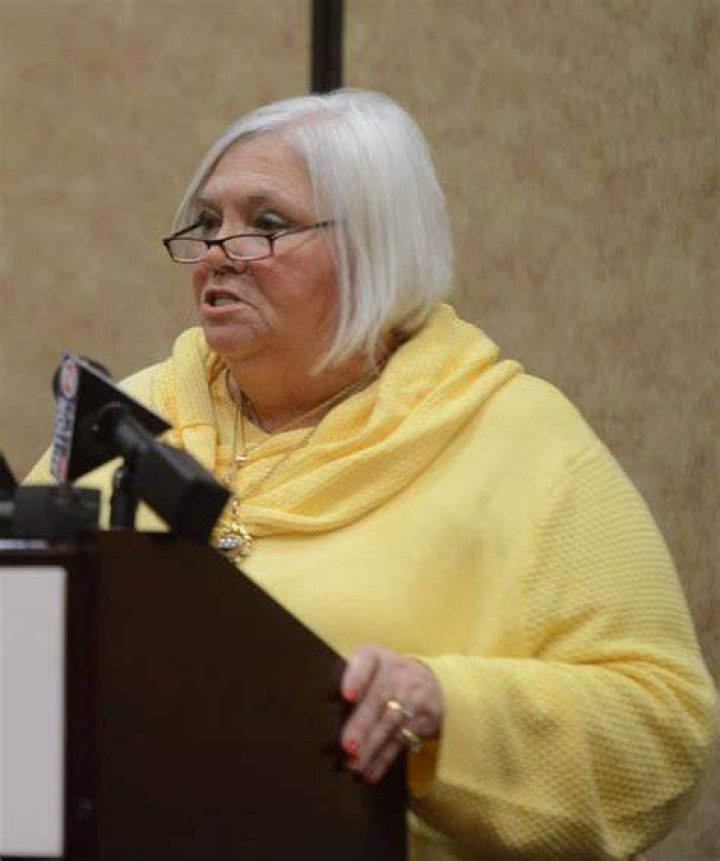 Susan Lombardi, daughter of Packers legend Vince Lombardi, dead at 73