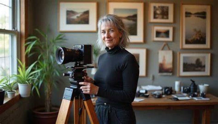 Susan Mikula Net Worth 2024 What does Susan Mikula do for a living?