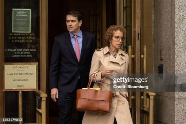 Susan Necheles Wikipedia, Bio, Husband, Law School, Client, Net Worth