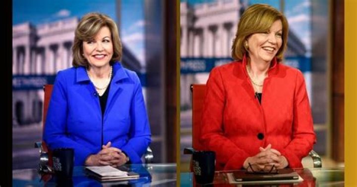 Susan Page Plastic Surgery The Truth About Her Transformation! Lee Daily
