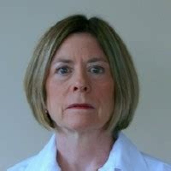 Susan Robertson LinkedIn