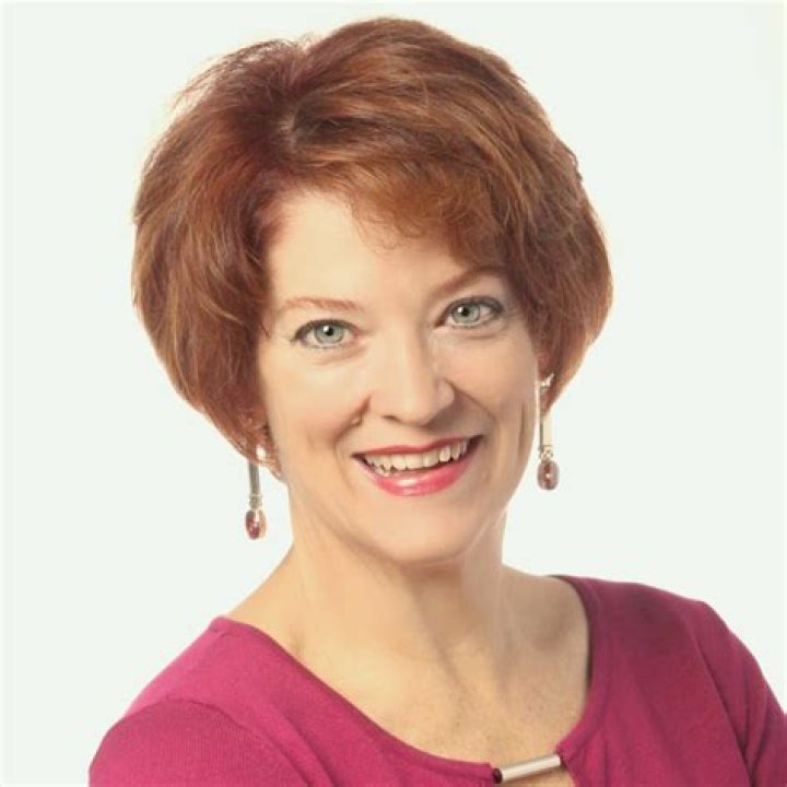Susan Robertson Professional & Executive Development Harvard DCE