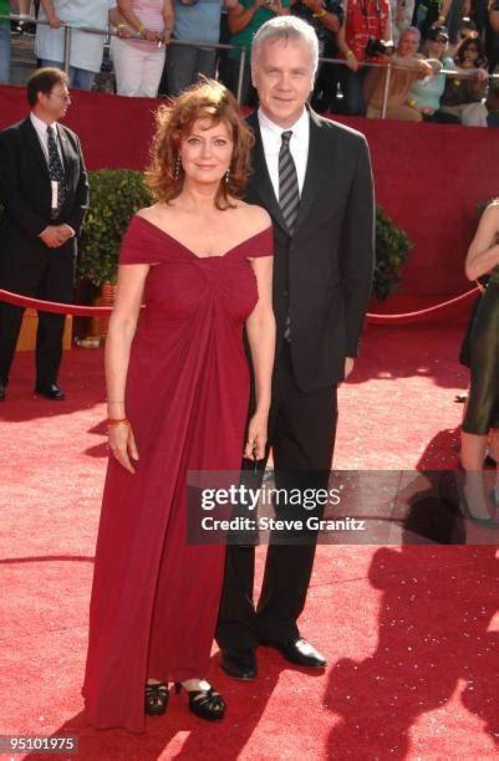 Susan Sarandon and Tim Robbins Reunite After 2009 Split E! News