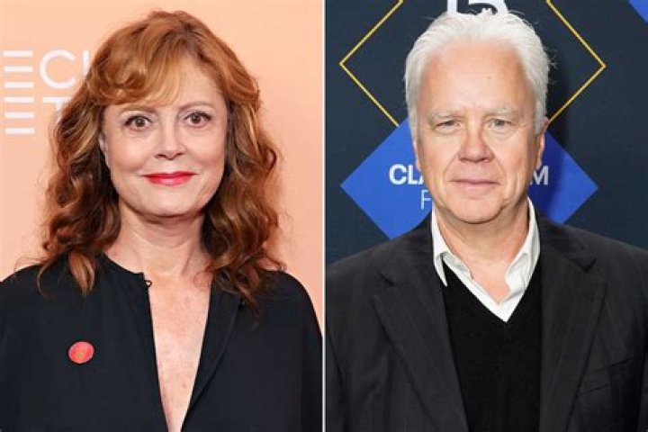 Susan Sarandon, Tim Robbins break up after 23 years