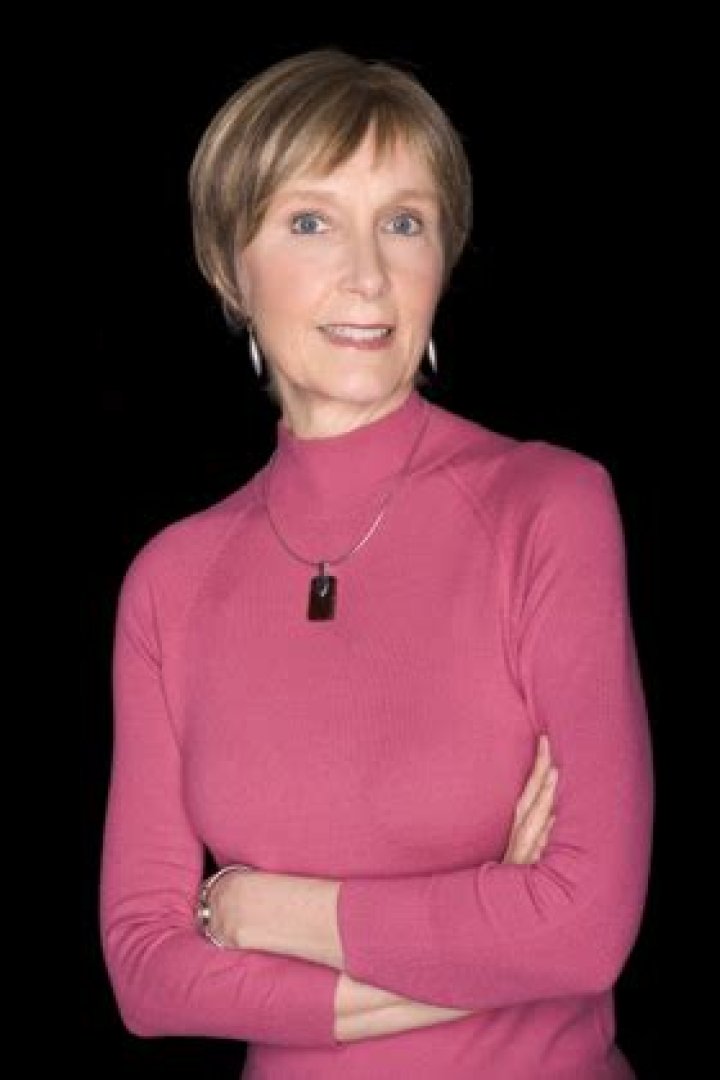 Susan Tifft Susan Tifft