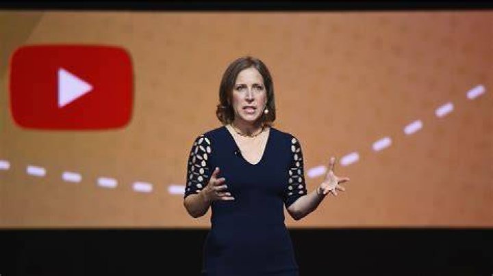 All About Susan Wojcicki Husband Dennis Troper | Kids, Family And Net Worth Susan Wojcicki