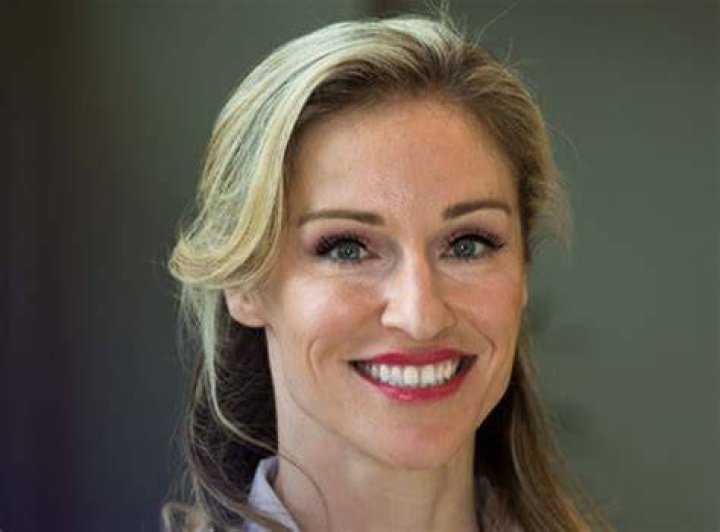 Susanna Gibson's explicit livestream video rapidly trending online