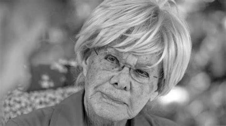 SusanneBormann.info Infosite &uuml;ber die Schauspielerin