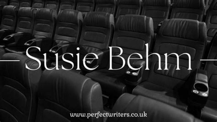 Susie Behm Net Worth [Updated 2024], Wife, Age, Height Weight