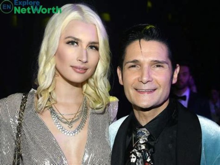 Susie Feldman dating 2023