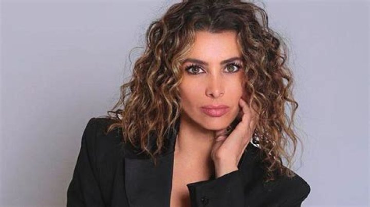 Susy Lu Peña Actriz