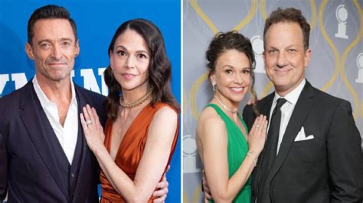 Sutton Foster Actors Who Have Been in Little Women POPSUGAR