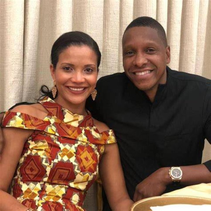 Suzanne Harris NBA Alvin Gentry's Wife (Bio, Wiki)