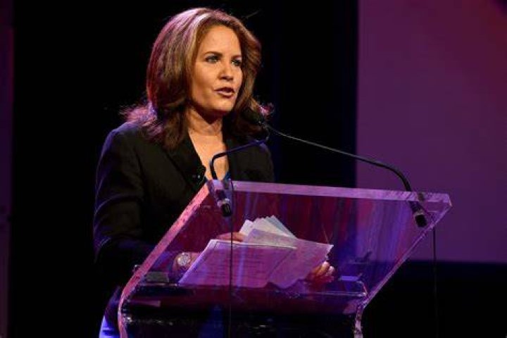 Suzanne Malveaux Leaving CNN After 20 Years