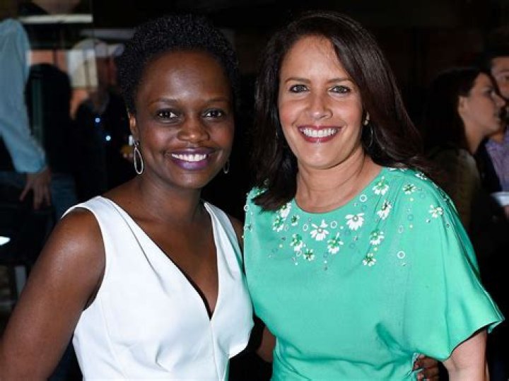 Suzanne Malveaux