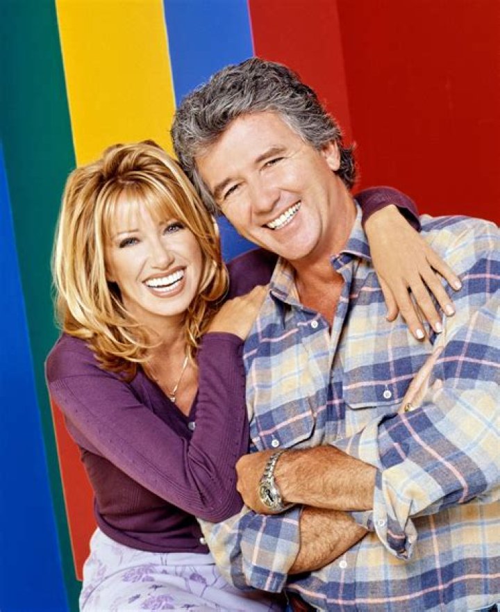 Suzanne Somers' Marriage: Uncovering The Secrets Of A Long-Lasting Relationship