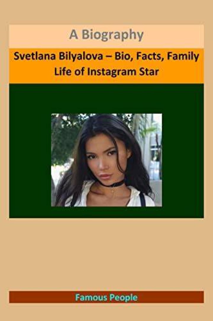 Sveta Bilyalova anklager Jay Alvarrez for l&oslash;gn i av sextape