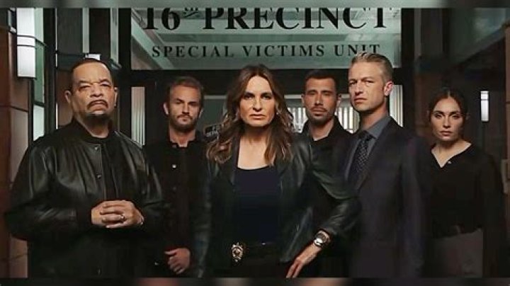 SVU's Munch-a-Thon: Uncover Hidden Gems And Relive Iconic Moments