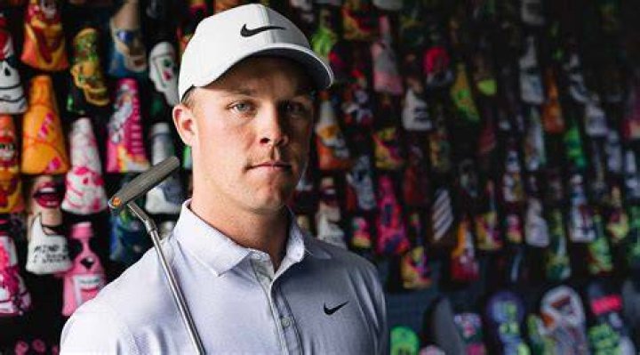 Swag Golf, Makers of Coveted Putters and Covers, Signs Nick Hardy as