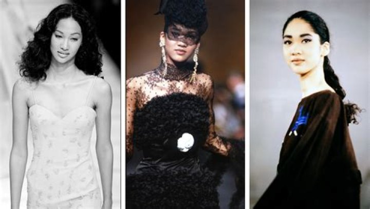 Swag Legend Kimora Lee Simmons Good Hair Bad Hair
