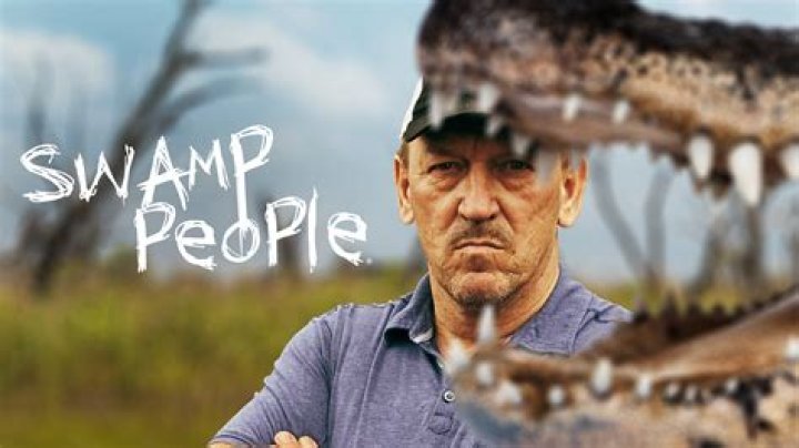 Swamp People Serpent Invasion S03E01 XviDAFG EZTV Download Torrent EZTV