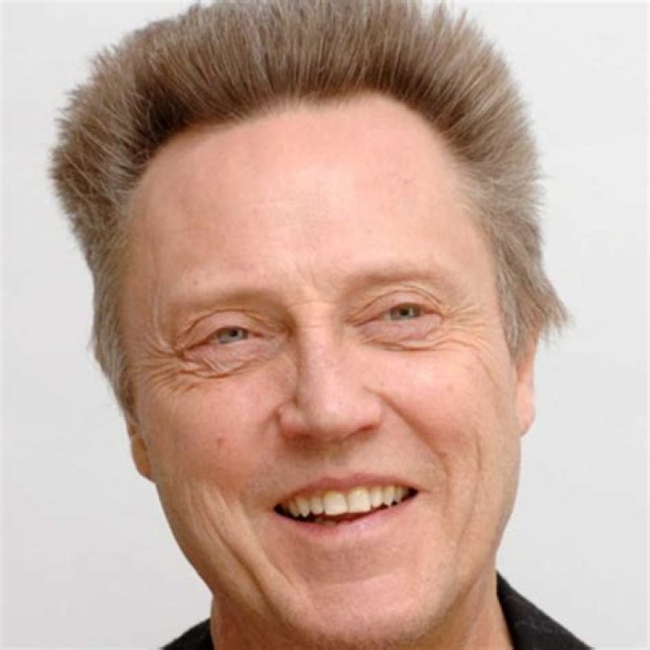 SwashVillage Christopher Walken Biography