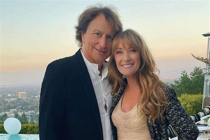 SwashVillage Jane Seymour Biografía