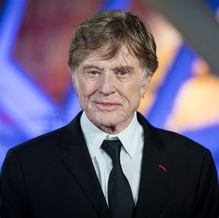 SwashVillage Robert Redford Biograf&iacute;a