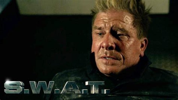 S.W.A.T. Luca Sacrifices Himself YouTube