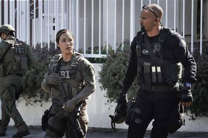SWAT Season 6 Coming in October Instead of September Check Release