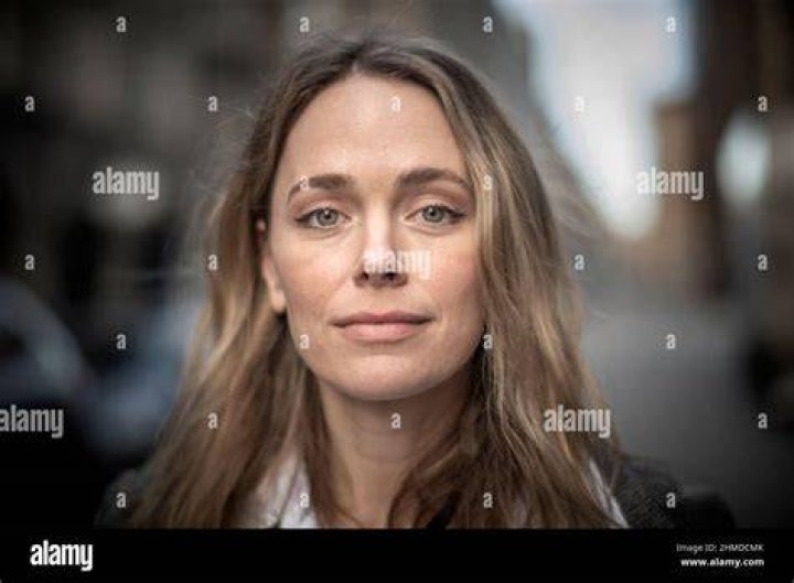 Swedish actress Katia Winter Beauty eternal, Katia winter, Beauty