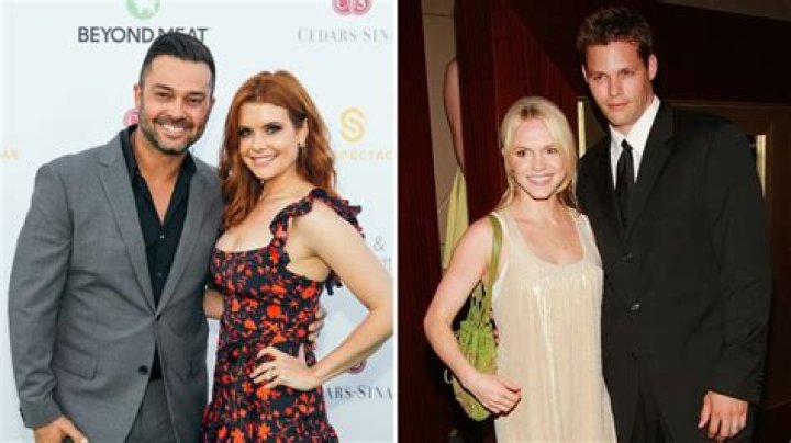 Sweet Magnolias Cast