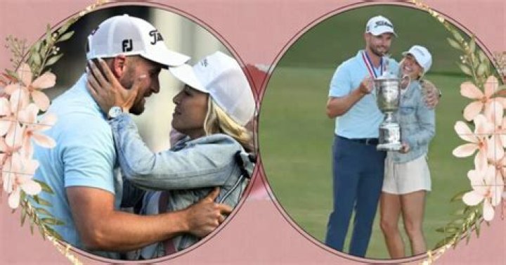Swinging Solo Or Tied The Knot? The Mystery Behind Wyndham Clark's