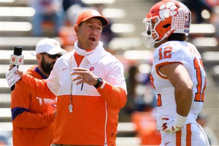 Swinney updates status of Justyn Ross The Clemson Insider
