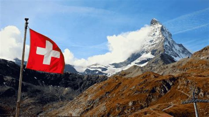 Swiss