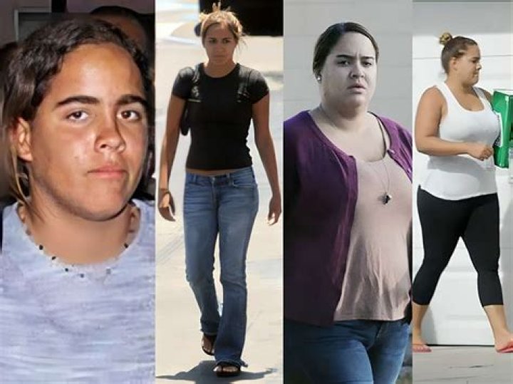 Sydney Brooke Simpson's bio What is OJ&rsquo;s daughter up to now? Sydney