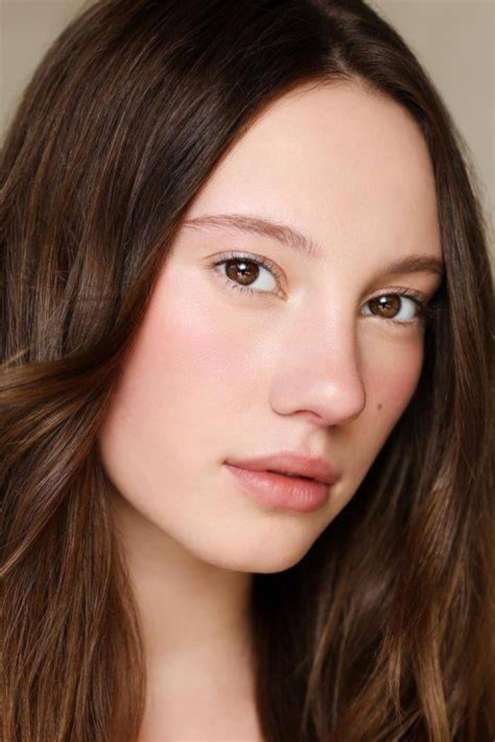 Sydney Bullock