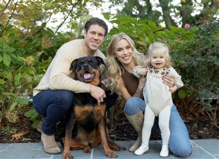 Sydney Esiason Age, Father, Husband, Height, Weight, Career